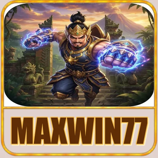 Pratinjau tampilan maxwin77