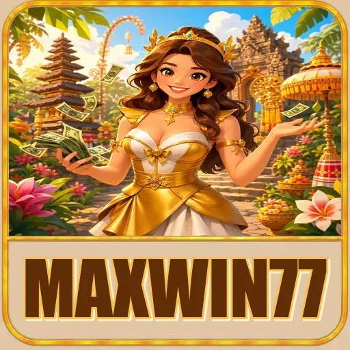 Pratinjau tampilan maxwin77
